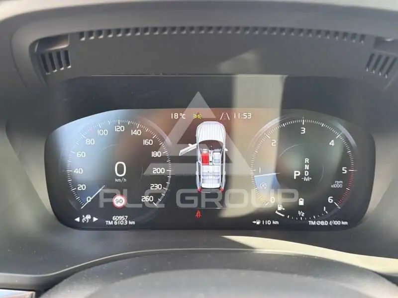 2020 Volvo XC60