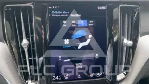 2020 Volvo XC60