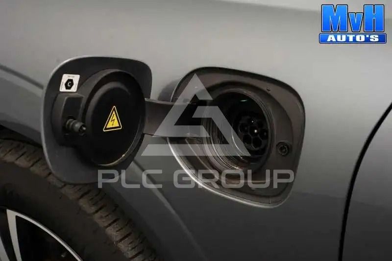 2020 Volvo XC60