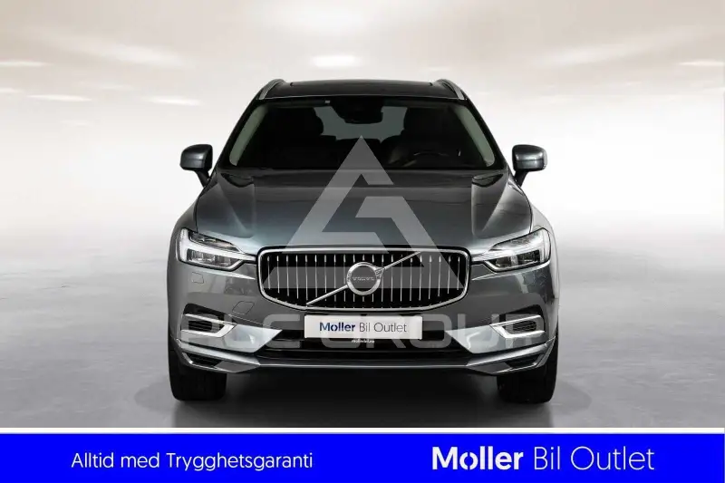 2020 Volvo XC60