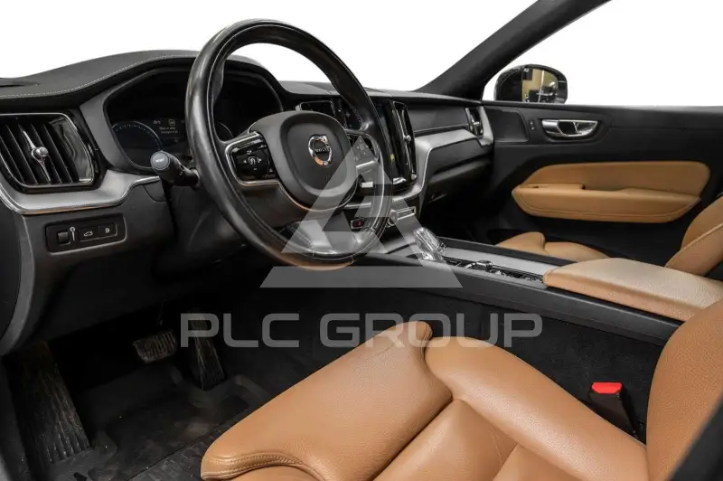 2020 Volvo XC60
