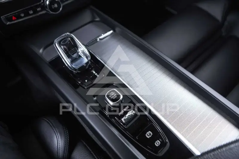 2020 Volvo XC60