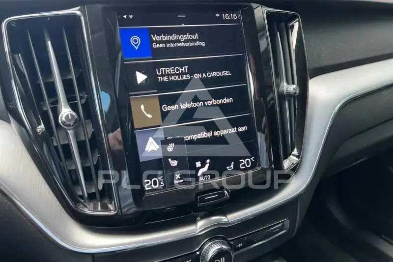 2020 Volvo XC60