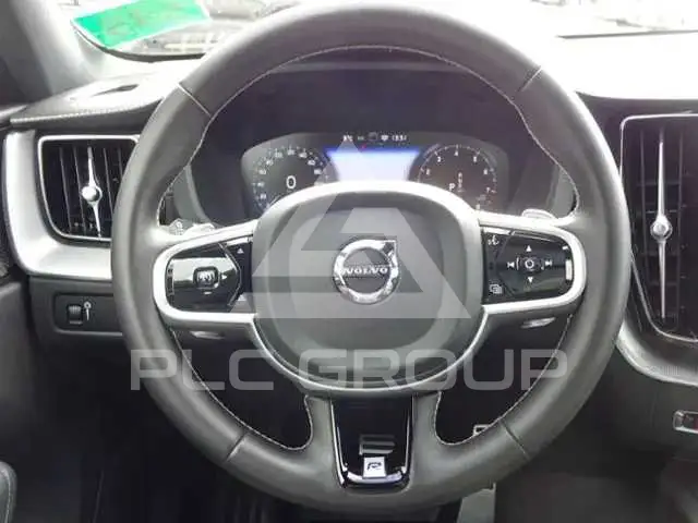 2020 Volvo XC60