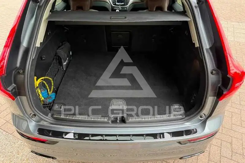 2020 Volvo XC60
