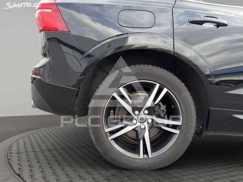 2020 Volvo XC60
