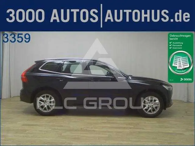 2020 Volvo XC60