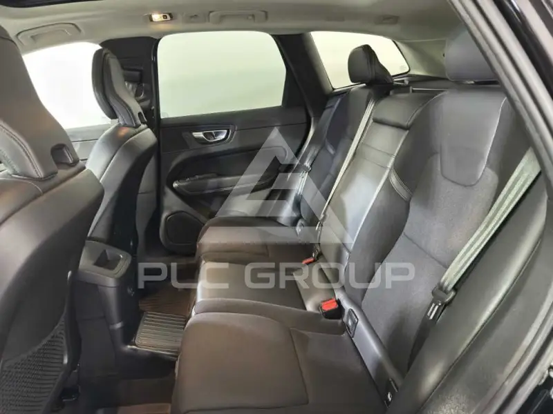 2020 Volvo XC60