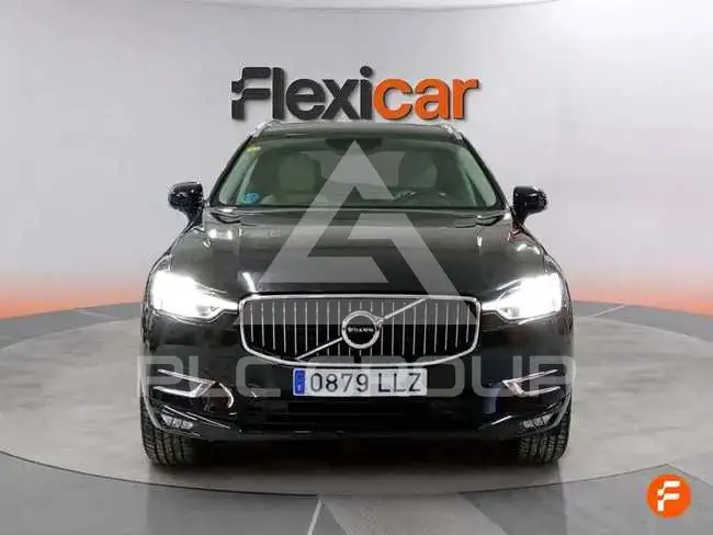2020 Volvo XC60