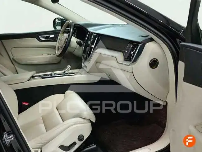 2020 Volvo XC60