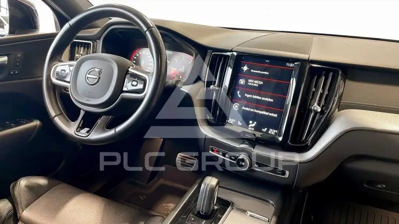 2020 Volvo XC60