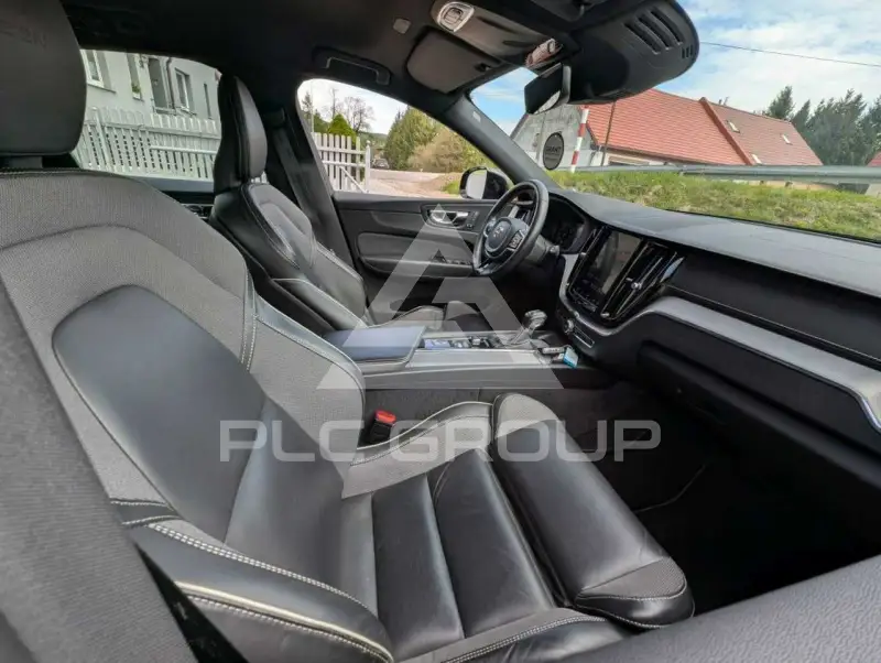 2020 Volvo XC60