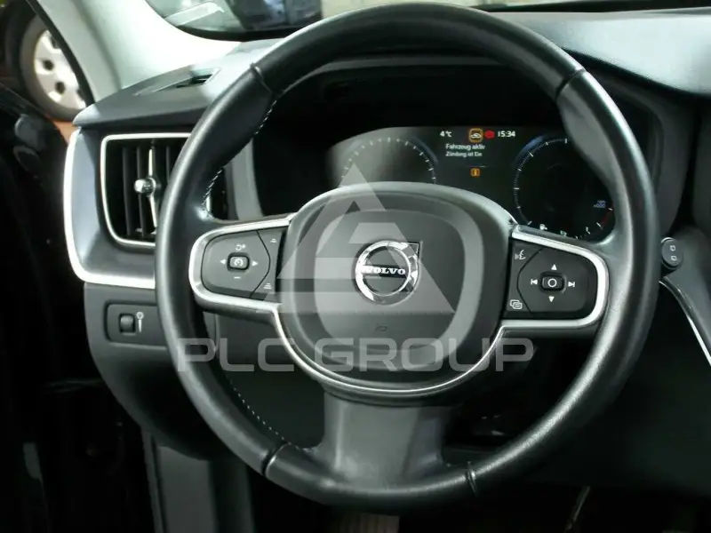 2020 Volvo XC60