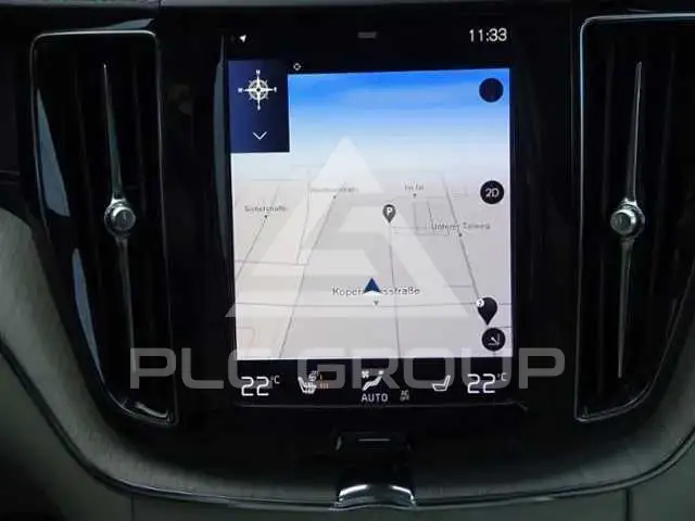 2020 Volvo XC60