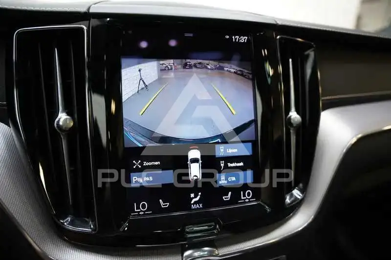 2020 Volvo XC60