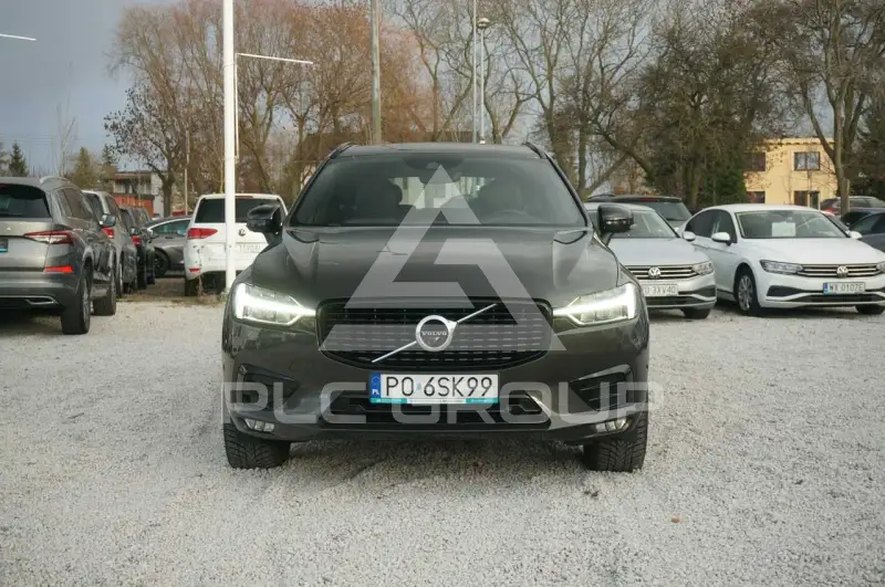 2020 Volvo XC60