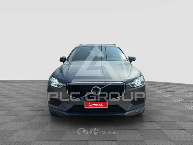 2020 Volvo XC60