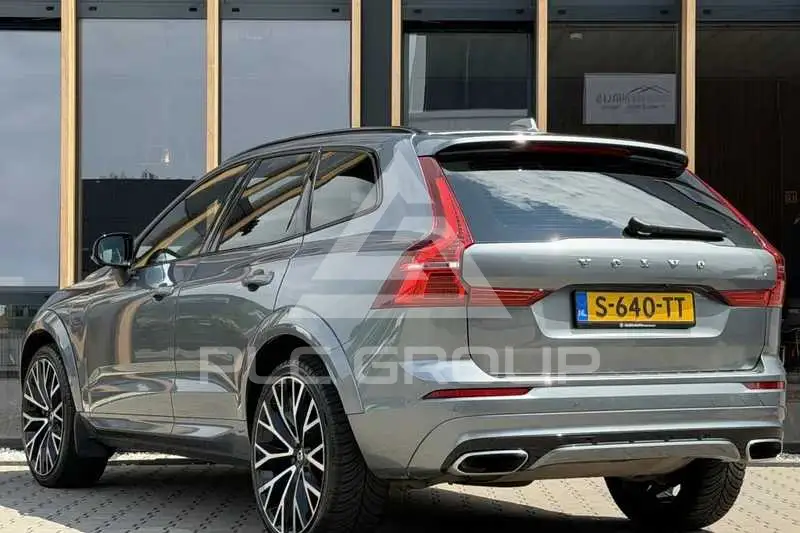 2020 Volvo XC60