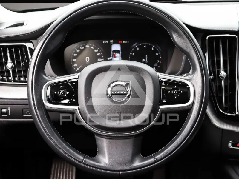 2020 Volvo XC60