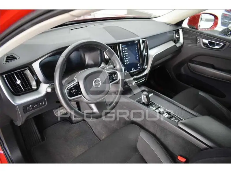 2020 Volvo XC60