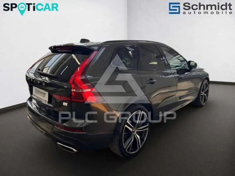 2020 Volvo XC60