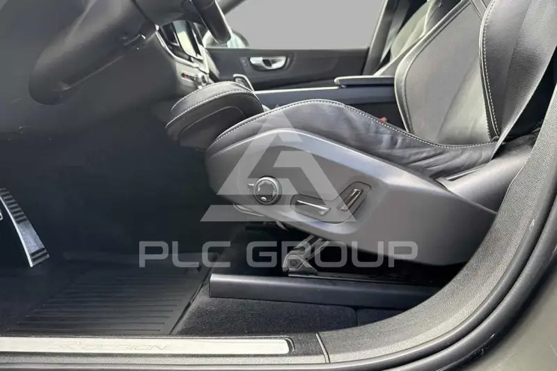 2020 Volvo XC60