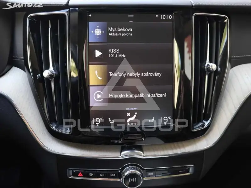 2020 Volvo XC60