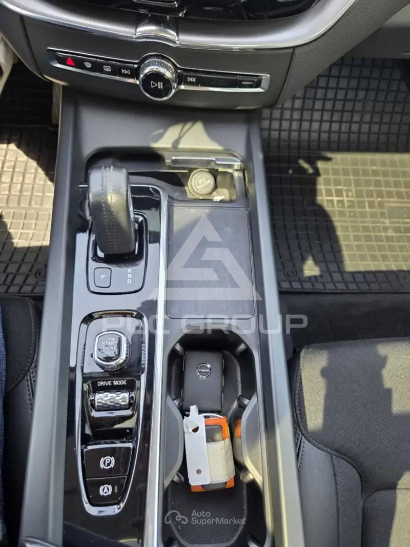 2020 Volvo XC60
