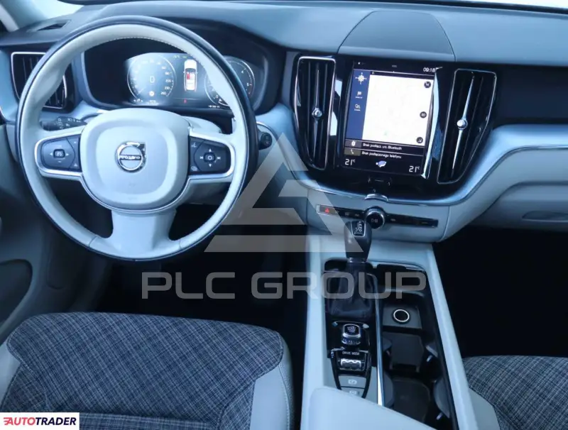 2020 Volvo XC60
