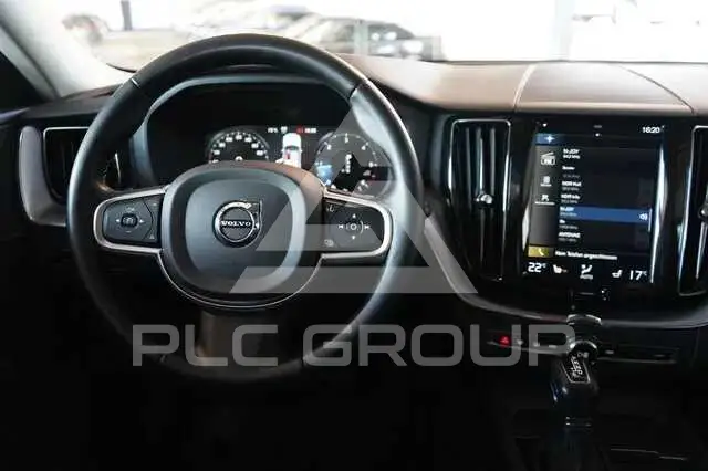 2020 Volvo XC60