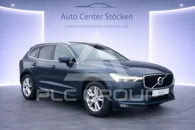 2020 Volvo XC60