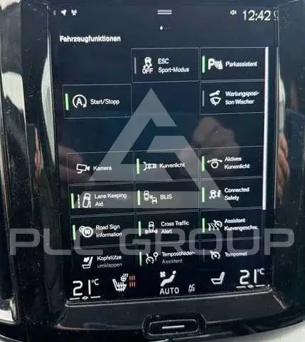 2020 Volvo XC60