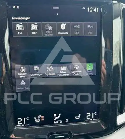 2020 Volvo XC60