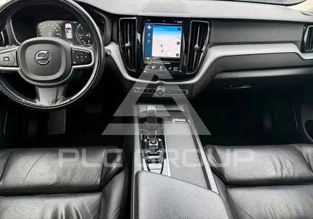 2020 Volvo XC60