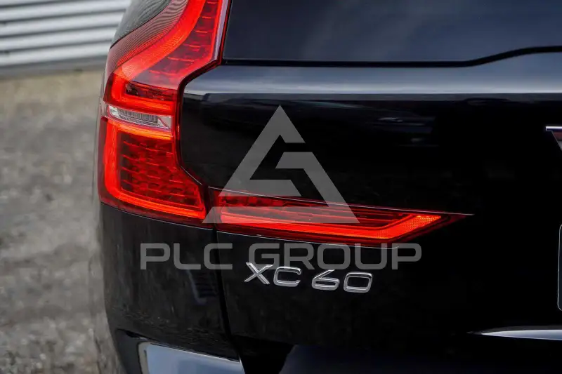 2020 Volvo XC60