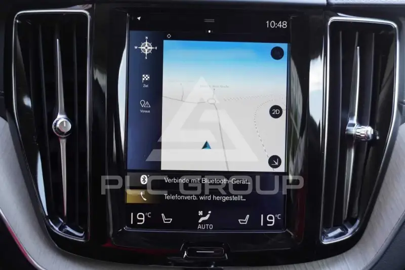 2020 Volvo XC60