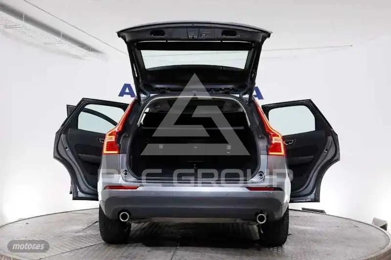 2020 Volvo XC60