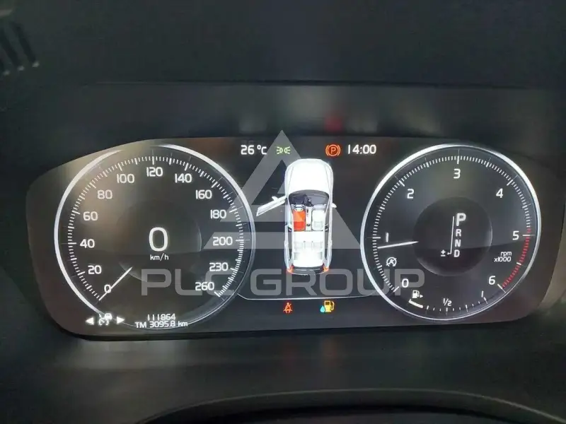 2020 Volvo XC60