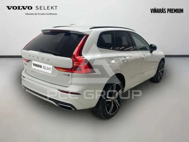 2020 Volvo XC60