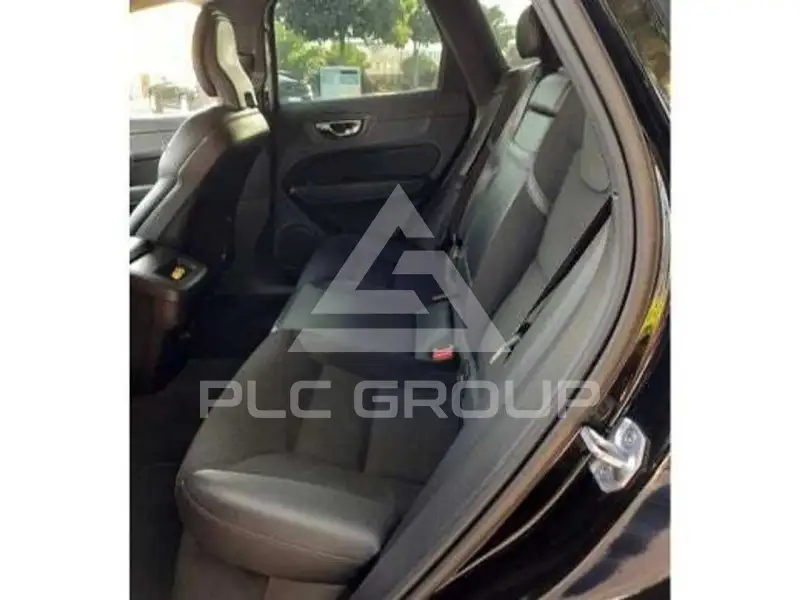 2020 Volvo XC60