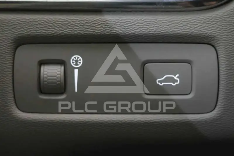 2020 Volvo XC60