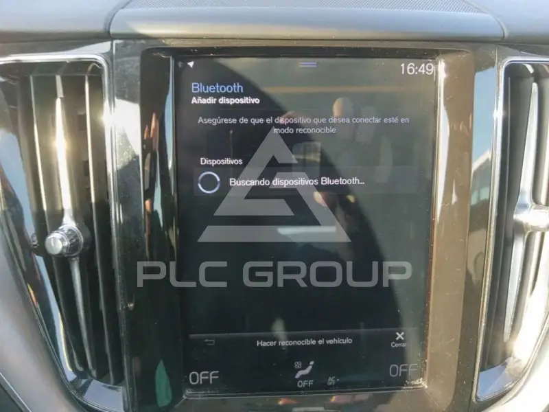 2020 Volvo XC60