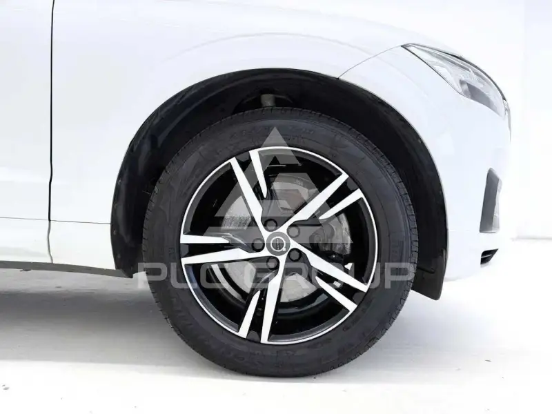 2020 Volvo XC60