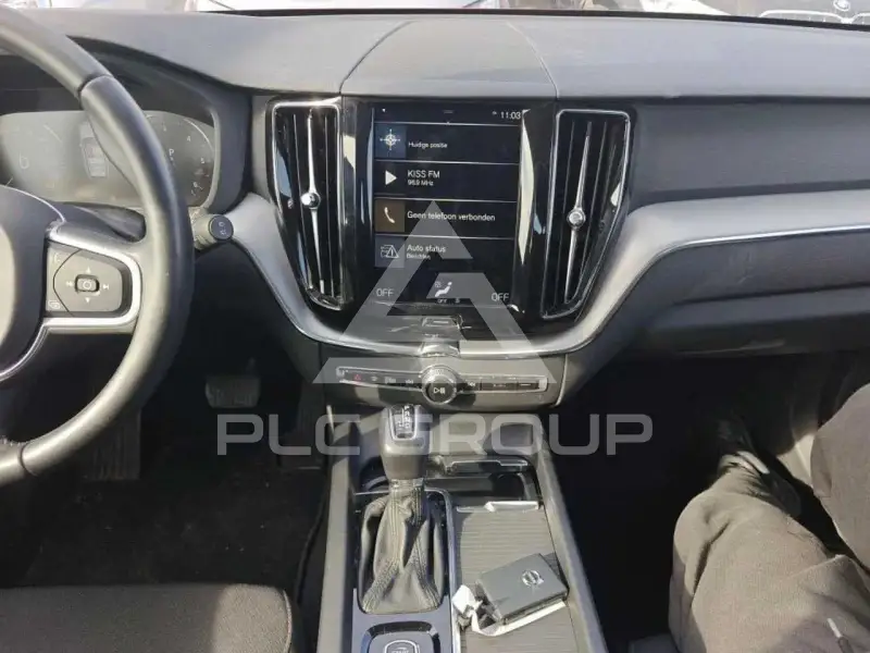 2020 Volvo XC60