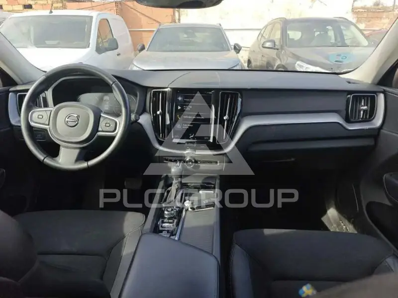 2020 Volvo XC60