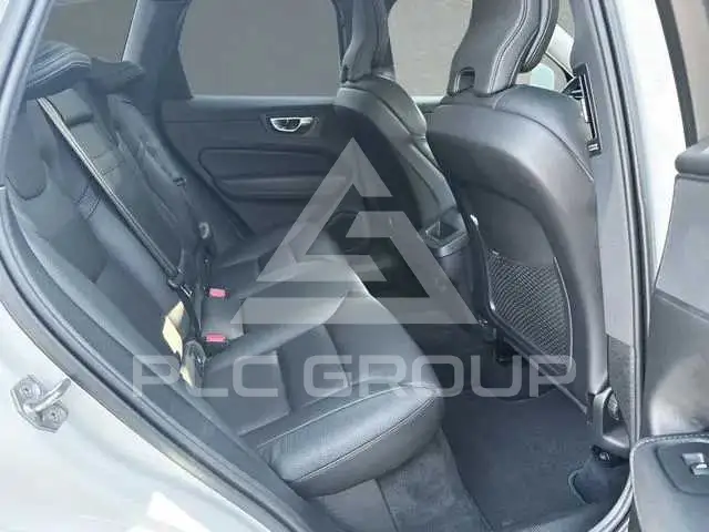 2020 Volvo XC60