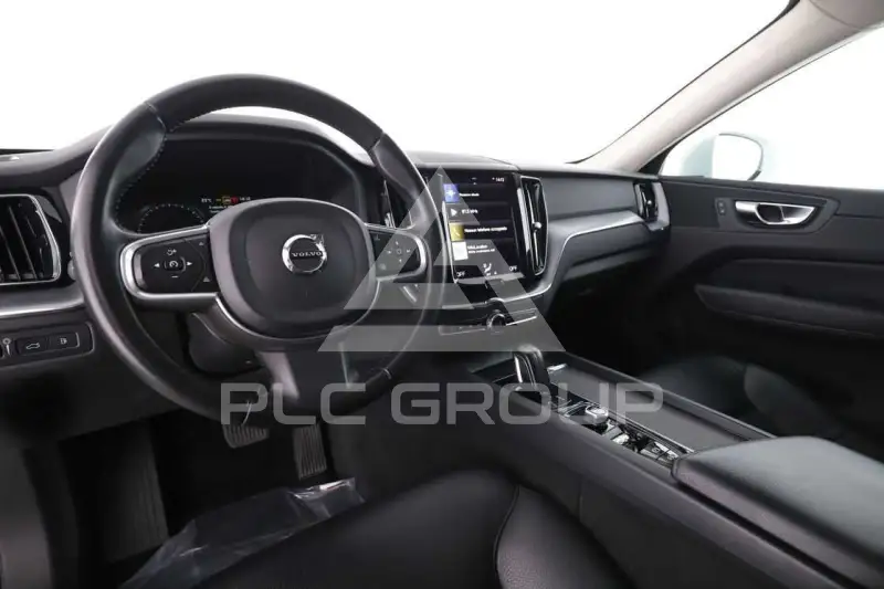 2020 Volvo XC60