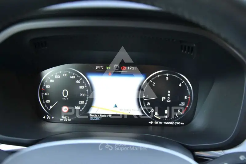 2020 Volvo XC60