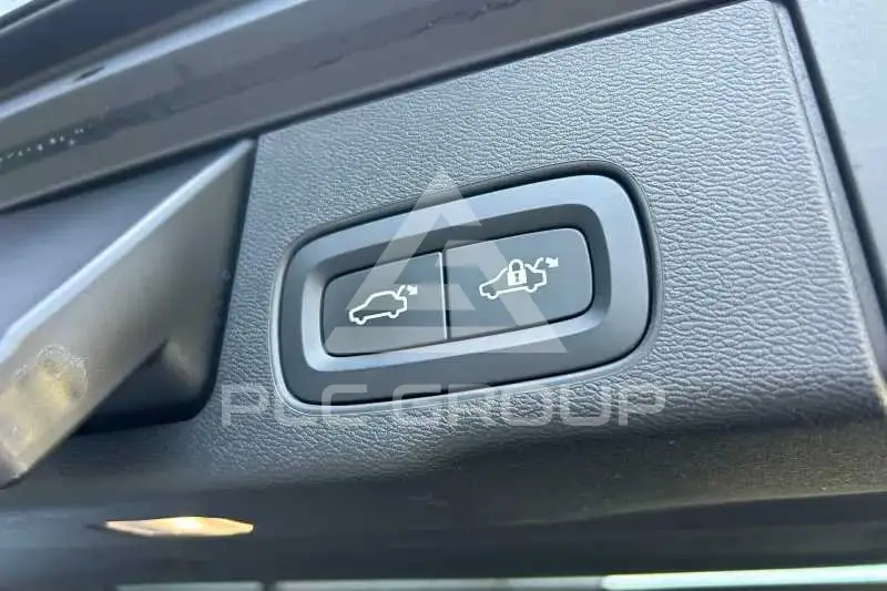 2020 Volvo XC60