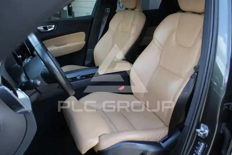 2020 Volvo XC60